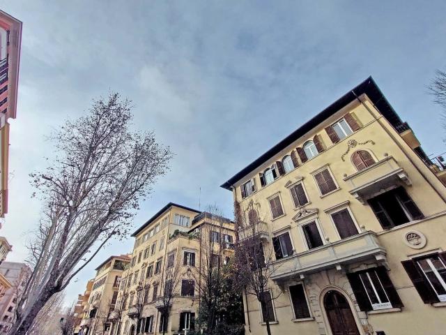 Appartamento in affitto a Municipio Roma I, Roma Capitale