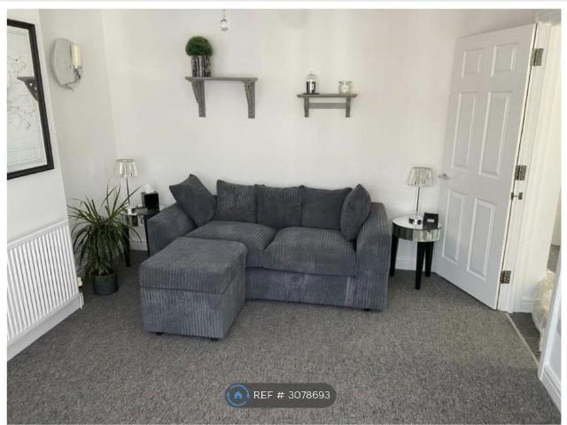 House for rent in The Colonies, Cardiff