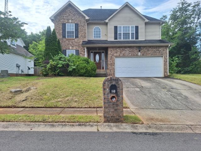 House for sale in Tennessee