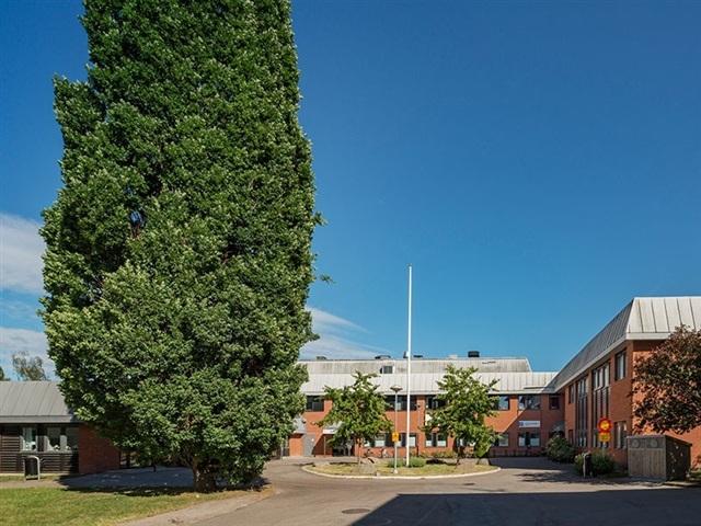 Lägenhet hyra i Ljungsbro, Östergötland