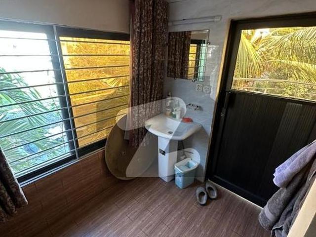 House for rent in Clifton, North Waziristan