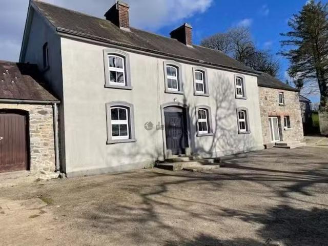 House to rent