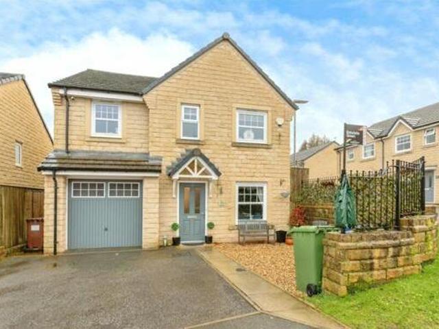 House for sale in Ewood Bridge, Rossendale