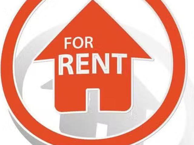 House to rent