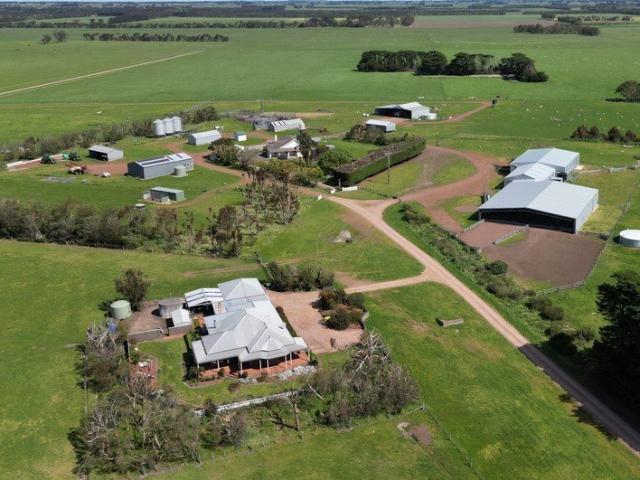 Cottage for sale in Mortlake, Ellerslie