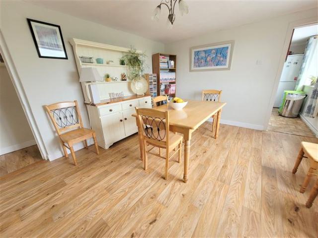 Detached House for sale in Cashel, South Tipperary