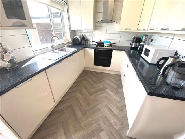 House to rent in Bluebell, North Tipperary