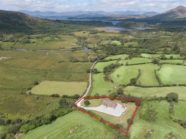 Property for sale in Ballinskelligs, South Tipperary