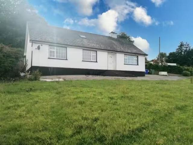 House to rent