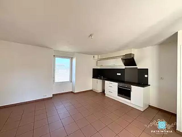 Appartement vente à Quimper, Bretagne