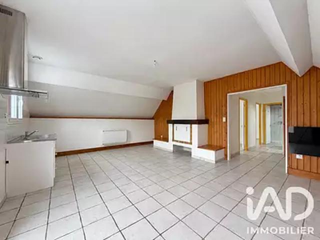 Appartement vente à Keranguen, Clohars-Carnoët