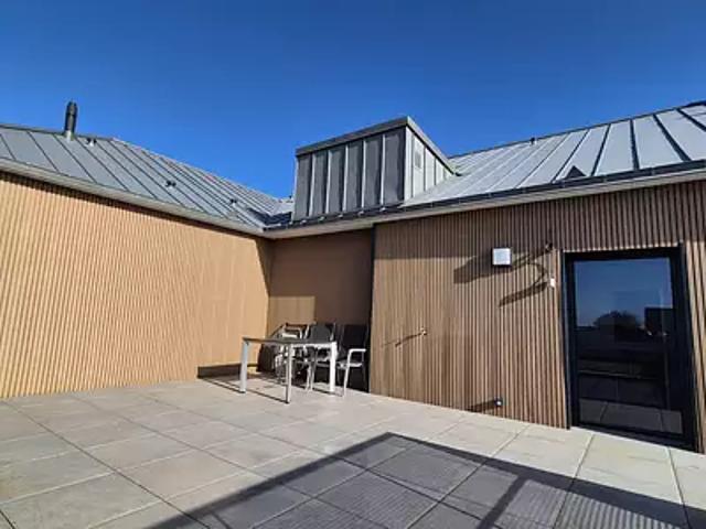Appartement vente à Keranguen, Clohars-Carnoët