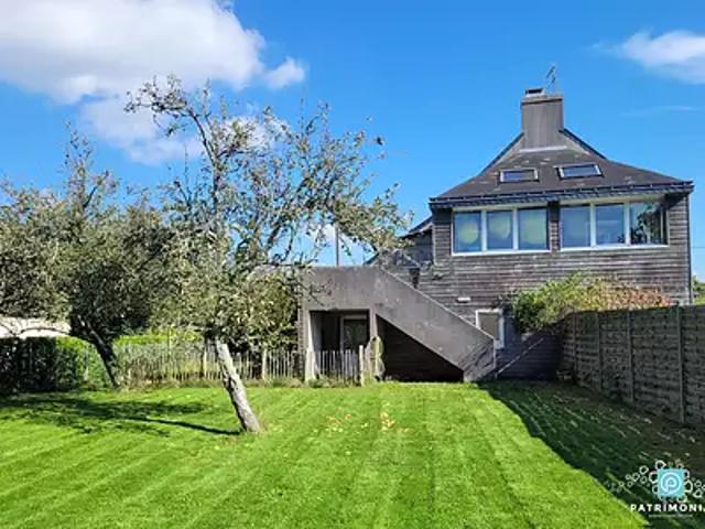 Appartement vente à Quimper, Bretagne