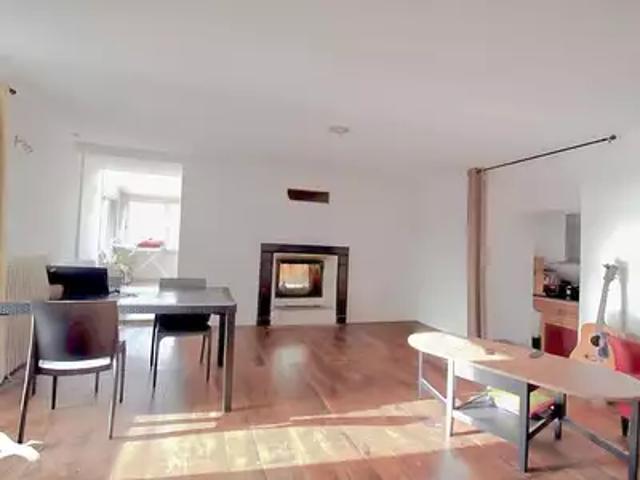 Appartement vente à Quimper, Bretagne