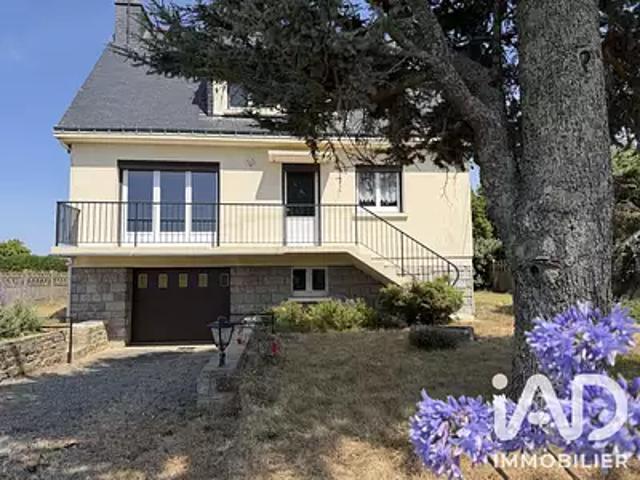 Maison vente à Keranguen, Clohars-Carnoët