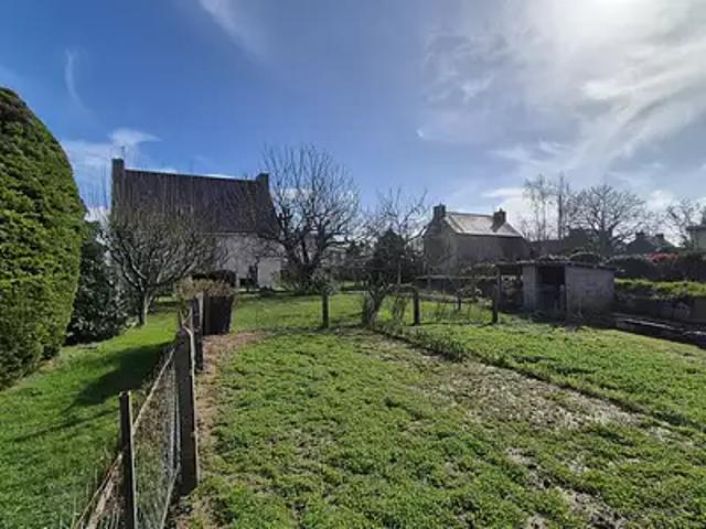 Terrain vente à Quimper, Bretagne