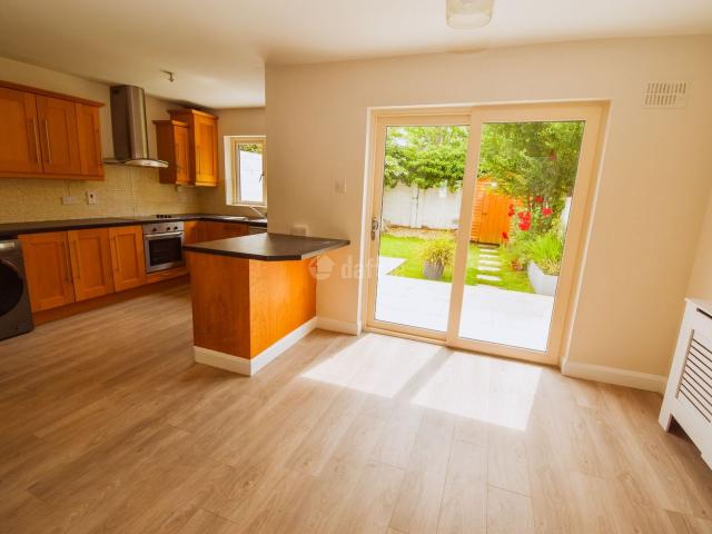 House to rent in Stillorgan