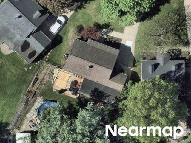 House for sale in Town of Tonawanda, Erie County