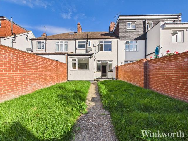 House for rent in London Borough of Ealing, Greater London