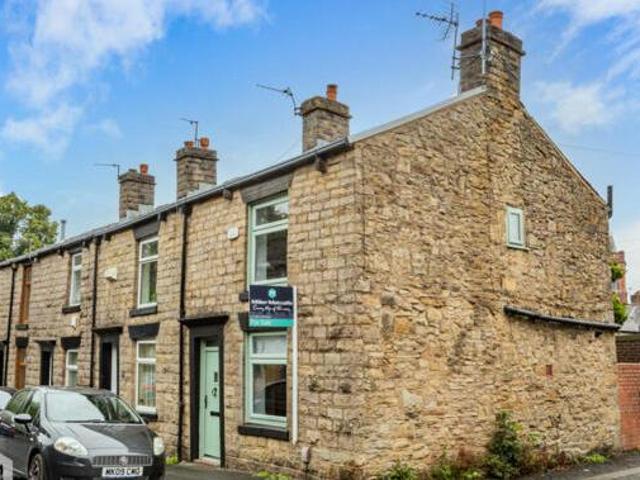 House for sale in Bare, Lancashire