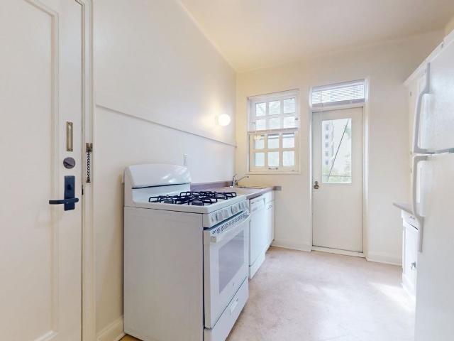 Apartment for rent in Chicago Park, Illinois