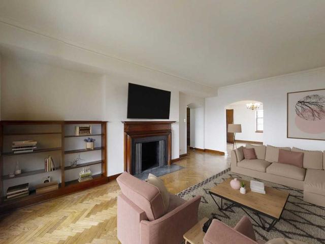 Apartment for rent in Chicago Park, Illinois