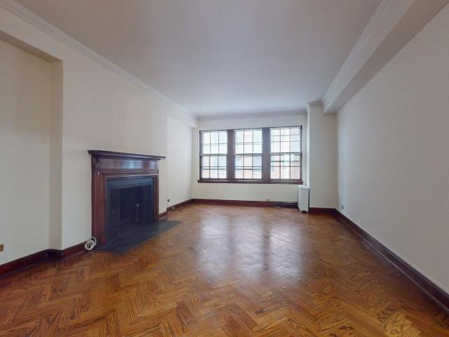 Apartment for rent in Chicago Park, Illinois