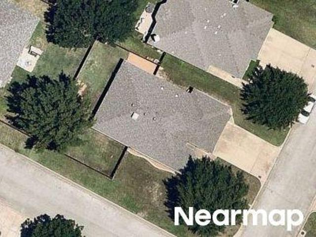 House for sale in Fort Worth, Texas