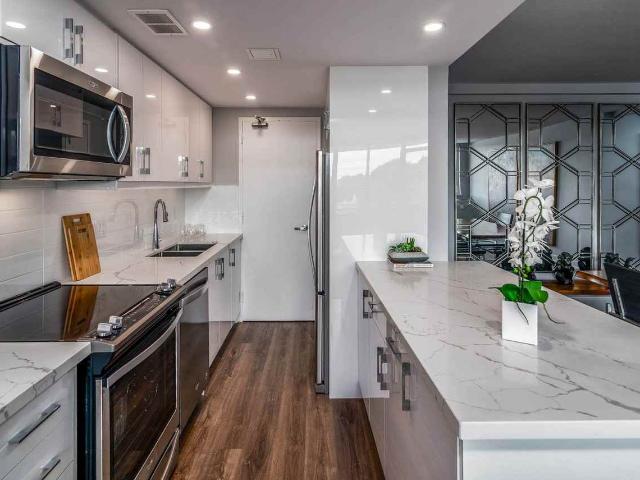 Apartment for rent in Woburn, Ontario