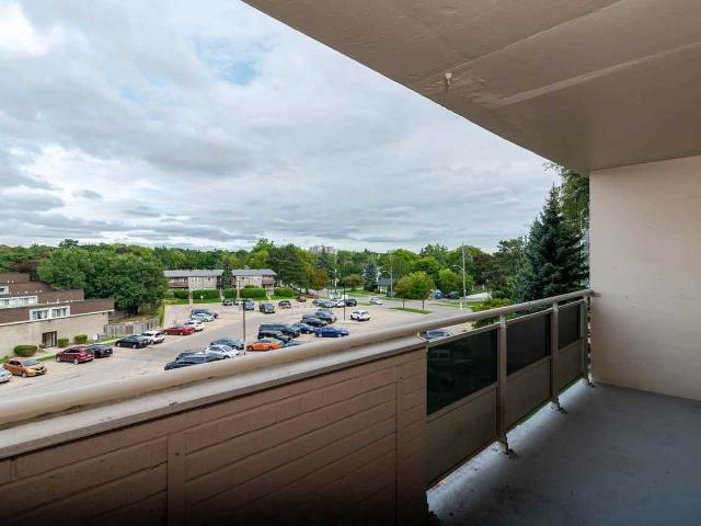 Apartment for rent in Don Valley East, Toronto
