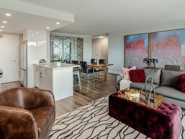 Apartment for rent in Woburn, Ontario