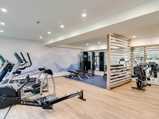 Apartment for rent in Woburn, Ontario