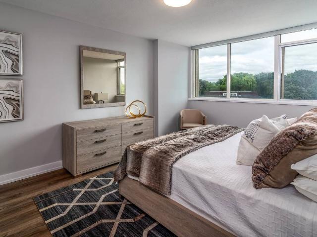 Apartment for rent in Woburn, Ontario