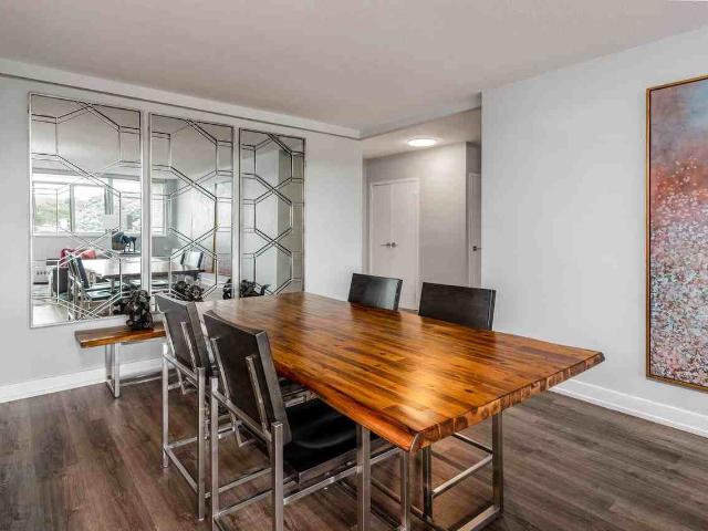 Apartment for rent in Woburn, Ontario