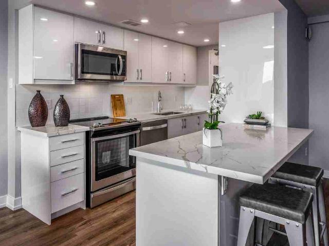 Apartment for rent in Woburn, Ontario