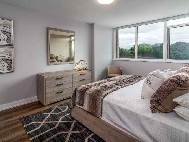 Apartment for rent in Woburn, Ontario