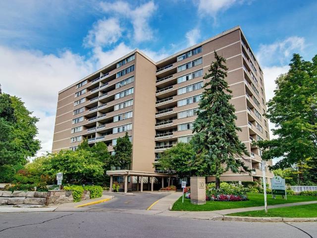 Apartment for rent in Woburn, Ontario