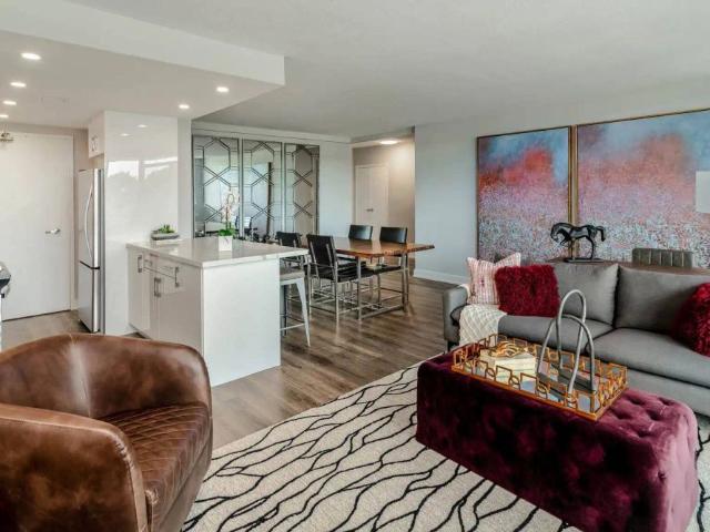 Apartment for rent in Don Valley East, Toronto