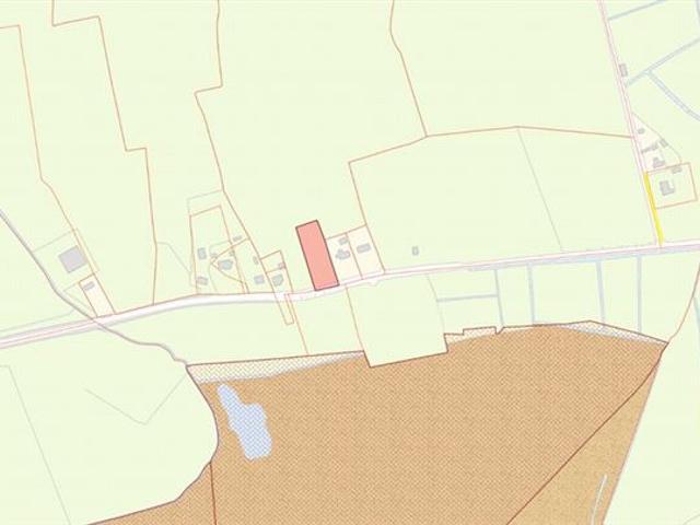 Property for sale in Edenderry, North Tipperary