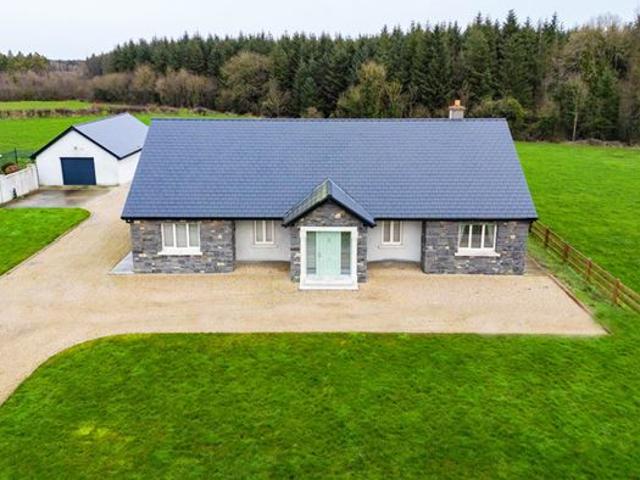 Property for sale in Edenderry, North Tipperary