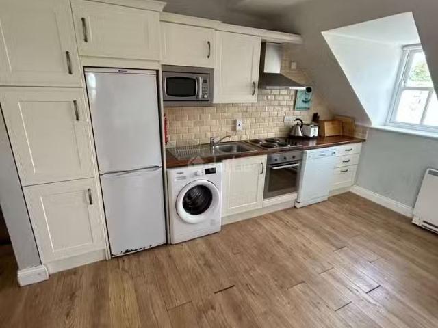 Apartment to rent