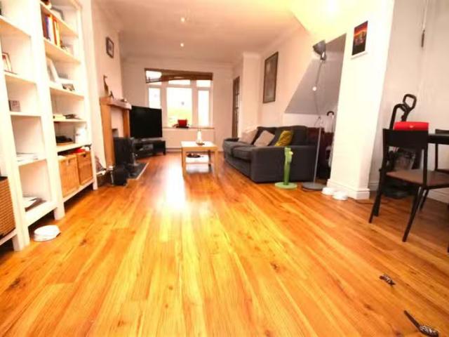 House to rent