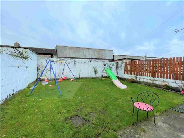 House to rent in Bluebell, North Tipperary