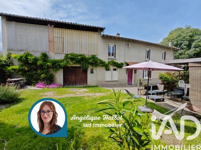 Maison vente à Vienne, Clonas-sur-varèze