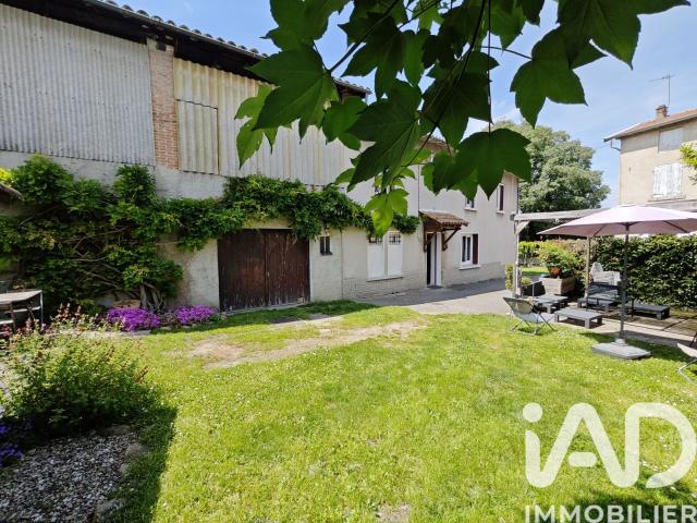 Maison vente à Vienne, Clonas-sur-varèze