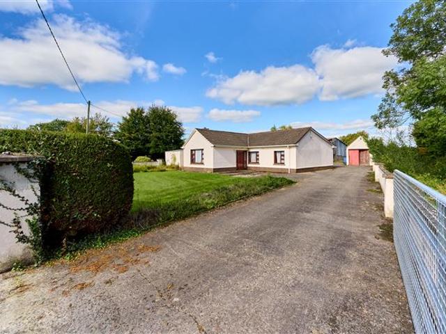 Property for sale in Enfield, Meath