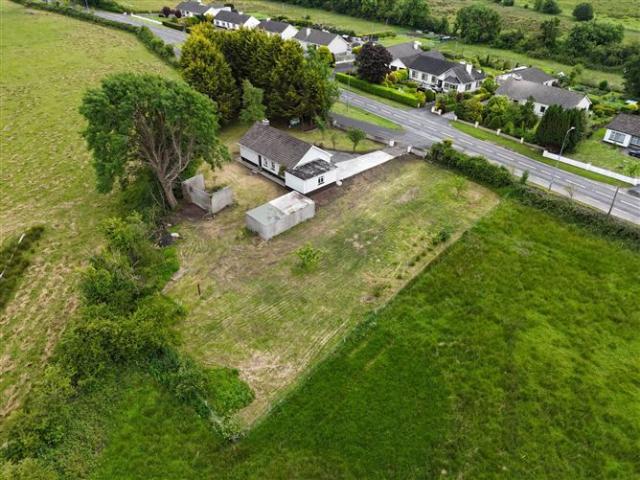 Farm for sale in Longford