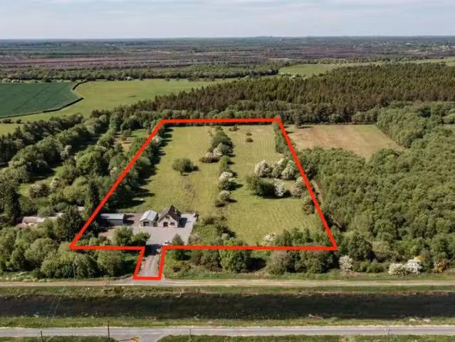 House for sale