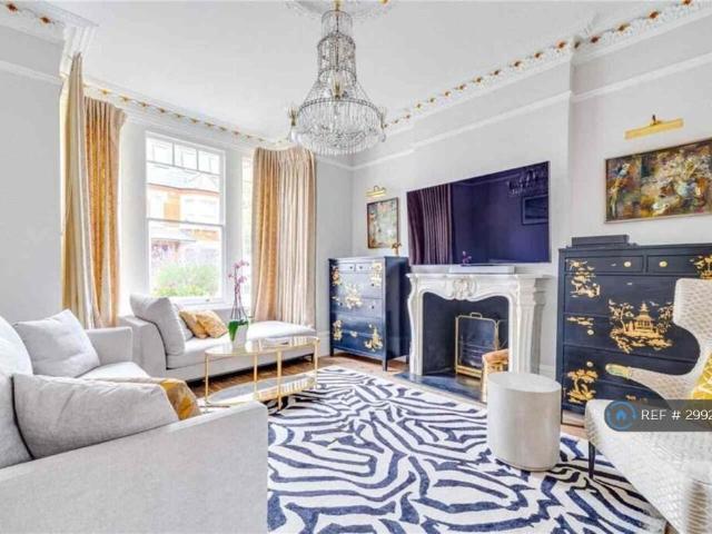 House for rent in Fulham, Greater London