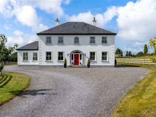 House to rent